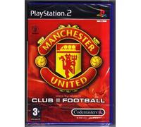 Club Football - Manchester United