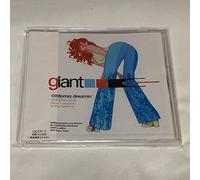 Club Giant Mix CD (Mixed By Ch