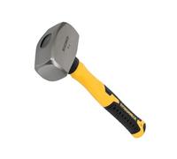 Club Hammer Eje de fibra de vidrio 1,81 kg (4 lb)