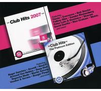 Club Hits 2007/Club Hits: The Platinum Edition / V - Club Hits 2007/Club Hits: The Platinum Edition / Various