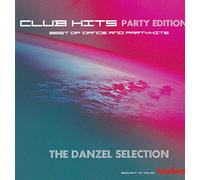 Club Hits-Party Edition (40 tracks) - Mad 'House, Ce Ce Peniston, M-People, Shaggy, Dr. Alban..