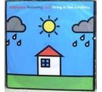 Club House & Carl Fanini - Living In The Sunshine - Club House Featuring Carl Fanini 7" 45