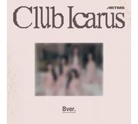 Club Icarus - Version B (US Exclusive) (CD) ARTMS (Importación USA)