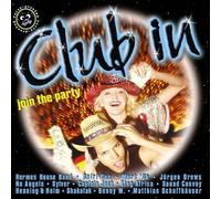 Club in - Join the Party