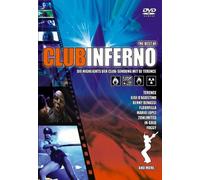 Club Inferno - The Best Of... [Alemania] [DVD]
