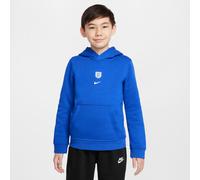 Club Inglaterra Sudadera con capucha de fútbol Nike - Niño/a - Azul S