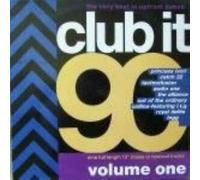 Club It 90 Volume One