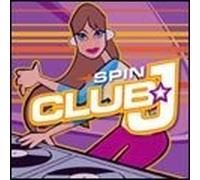 Club J - Spin [Import belge]