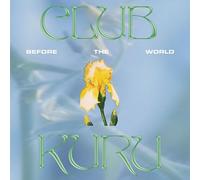 Club Kuru - Before The World [Vinilo]