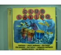 CLUB LATINO 2CD