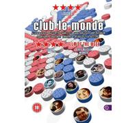 Club Le Monde [2002] [Reino Unido] [DVD]
