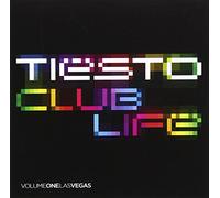 Club Life:Las Vegas-Mixed By T - Club Life: Las Vegas-Mixed By Tiesto 1