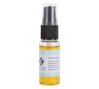 Club Lube Oil - Limpiador de eje de señal de madera, lubricante de pulido de de 20 ml | Rendimiento suave de mantenimiento para poste varilla limpieza regular protección Accesorios de