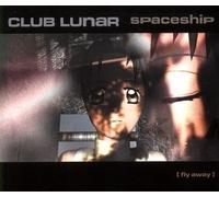 Club Lunar - Spaceship