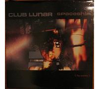 Club Lunar - Spaceship [Fly Away]