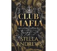 Club Mafia The Collection books 4-6: Dark Mafia Romance series