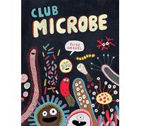 CLUB MICROBE HC (Elise Gravel Club)