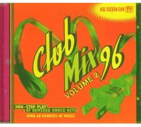 Club Mix 96 Volume 2 - Club Mix 1996, Vol. 2