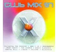 Club Mix 97 - Club Mix 97 Vol.1