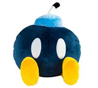 TOMY Peluche Super Mario Mocchi-Mocchi Bob-omb 38 cm