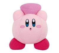 Club Mocchi Mocchi - Nuiguru-Knit Mega Friend Heart Kirby