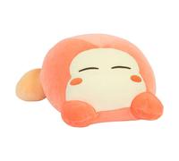 Club mocchi mocchi peluche suya suya waddle dee mega, peluche oficial