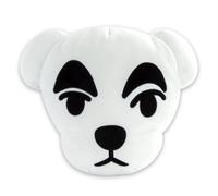Club Mocchi Mocchi Tomy Peluche KéKé Laglisse Mega 38 cm del Universo Nintendo A
