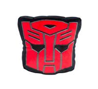 Club Mocchi -Mocchi Transformers Plush - Autobot Plush - Toys Transformer - Transformers Rise of the Beasts Juguetes - Plushies coleccionables Squish