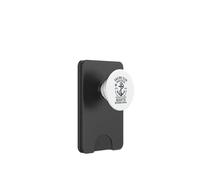 Club Náutico The Sea Is Calling Regatta International PopSockets PopWallet para MagSafe