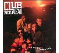 Club Nouveau - A New Beginning [Import Anglais]