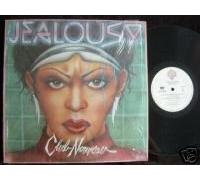 CLUB NOUVEAU - Club Nouveau / Jealousy