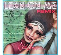 CLUB NOUVEAU - CLUB NOUVEAU / LEAN ON ME (REMIX)