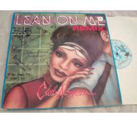 Club Nouveau - CLUB NOUVEAU / LEAN ON ME (REMIX)