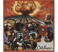 Club Nouveau - It's A Cold, Cold World !