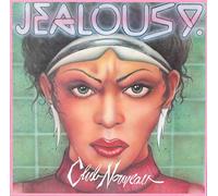 Club Nouveau - Jealousy [12", DE, Tommy Boy 920 590-0]