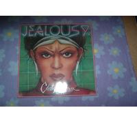 Club Nouveau - Jealousy (1986) / Vinyl single [Vinyl-Single 7'']
