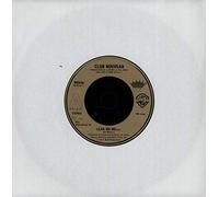 Club Nouveau - Lean On Me