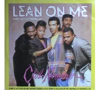 Club Nouveau - Lean On Me