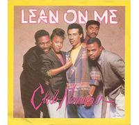 Club Nouveau - Lean On Me - Club Nouveau 12"