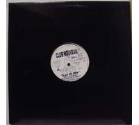 Club Nouveau - Let It Go [Vinilo]