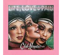 Club Nouveau - Life. Love & Pain