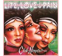Club Nouveau - Life, Love & Pain [Vinilo]