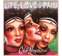 Club Nouveau - Life, Love & Pain [Vinilo]
