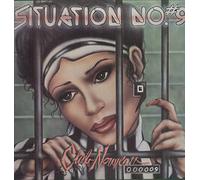 Club Nouveau - Situation N°9 / Bad Situation [Vinilo 12 pulgadas]