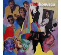 Club Nouveau The Collection - Volume 1 (CD) Album (Importación USA)