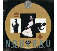 Club Nouveau - Under a Nouveau Groo [Vinilo][Import]