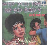 Club Nouveau - Why You Treat Me So Bad (Remix)