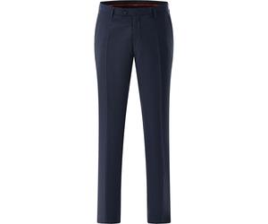 Club of Gents CG Cedric Pantalones, Azul (Blau 62), 42 para Hombre
