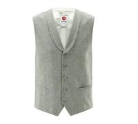 Club Of Gents - Gilet Paddy de CG - Tu propia fiesta - Suits - Hombre - Verde - S -