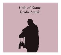 Club of Rome (Tietchens, Asmus) - Grosse Statik